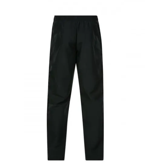 Canterbury Mens Tapered Open Hem Stadium Pant Black