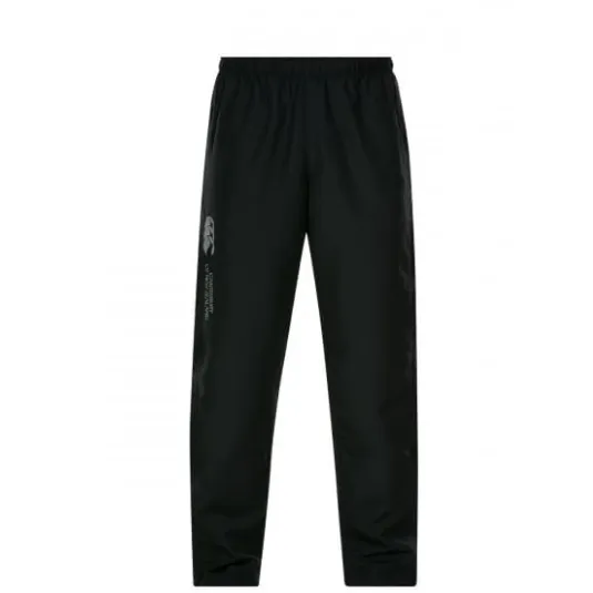 Canterbury Mens Tapered Open Hem Stadium Pant Black