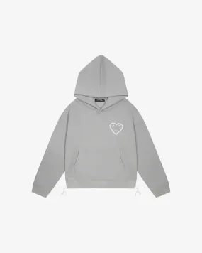 Carsicko Track Suit - Grey