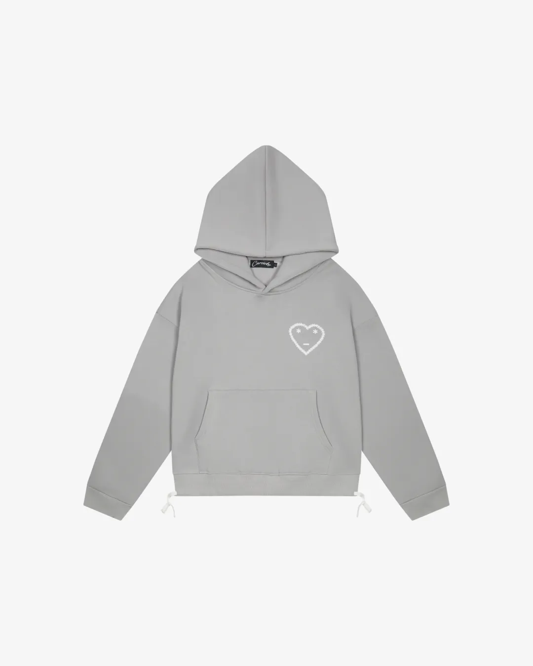 Carsicko Track Suit - Grey