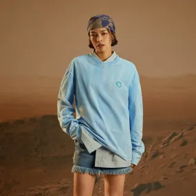 Colored Loose Fit T-Shirt
