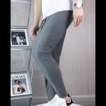 Combo of Men's NS Lycra Track Pants for Men
