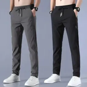 Combo of Men's NS Lycra Track Pants for Men