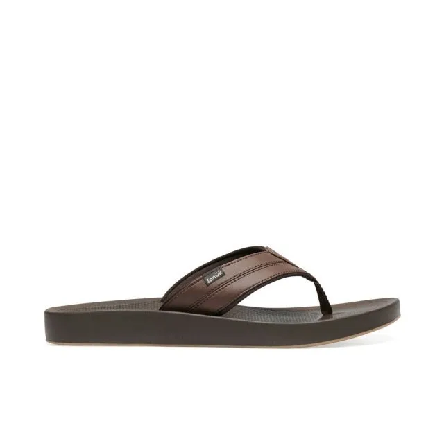 COSMIC YOGA MAT - MEN'S FLIP FLOPS