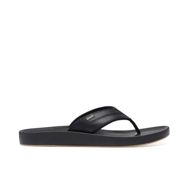 COSMIC YOGA MAT - MEN'S FLIP FLOPS