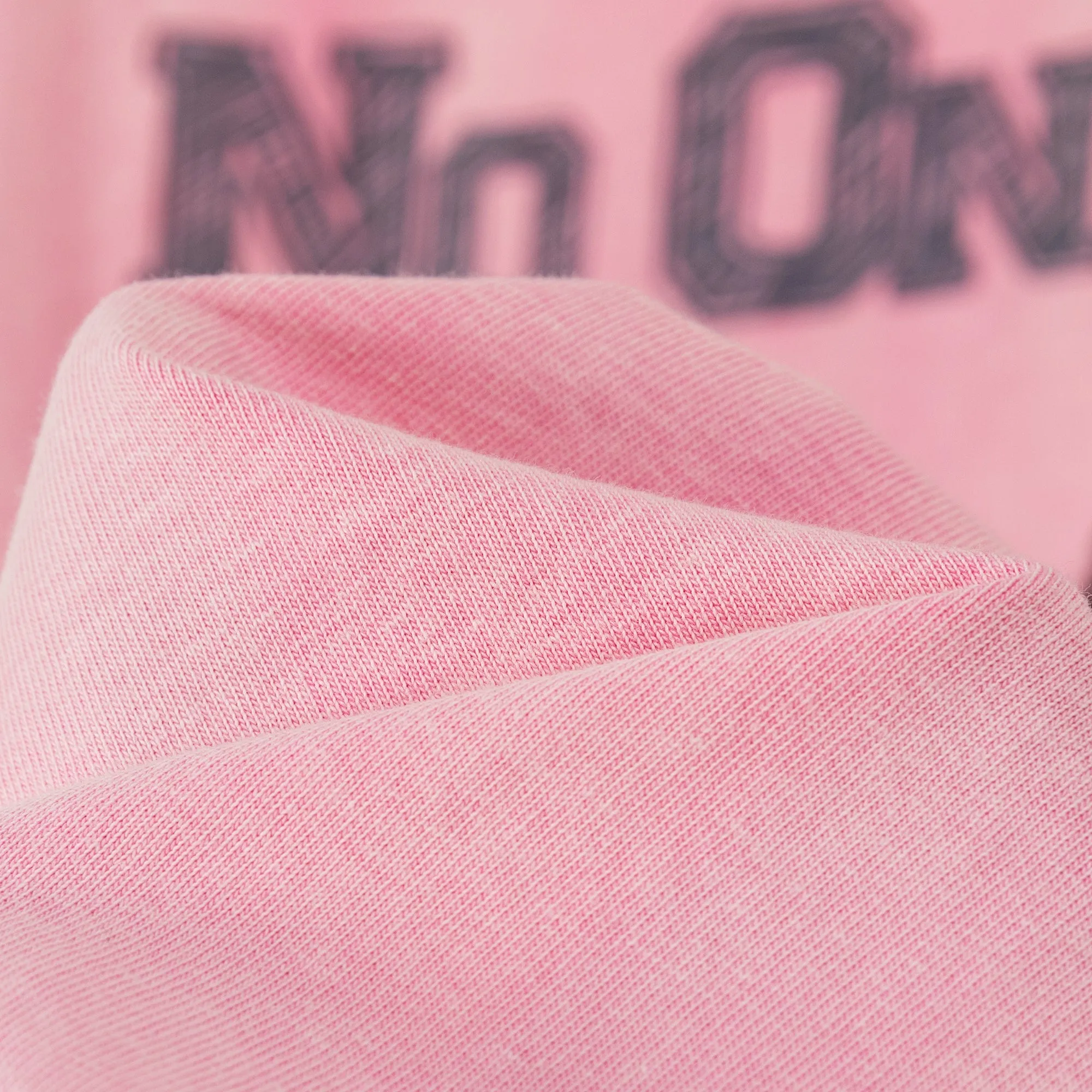 Cotton Loose-Fitting T-Shirt