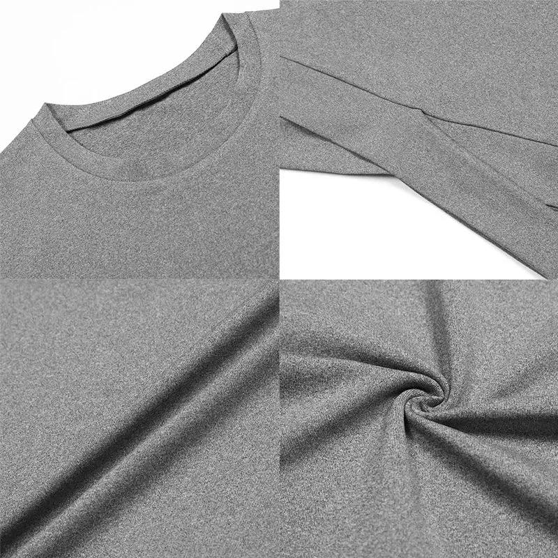 Crop Tops Women Yoga T-shirts Solid