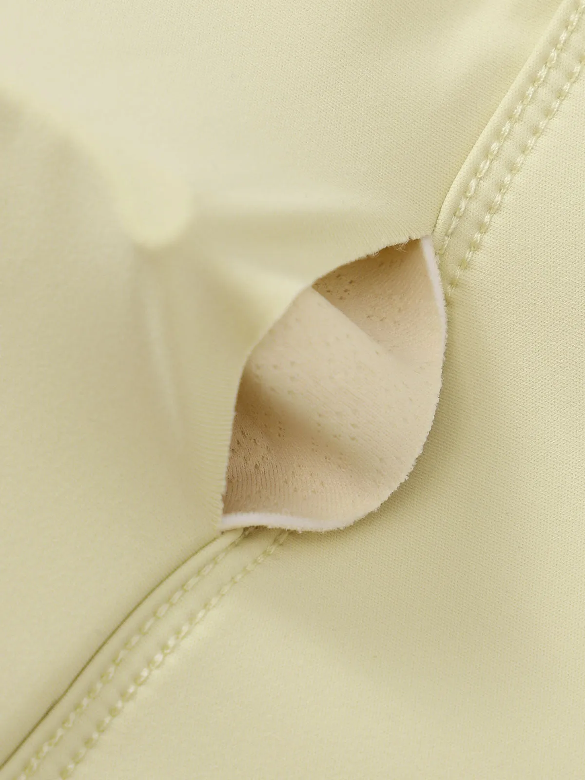 Cross Back Sports Bra