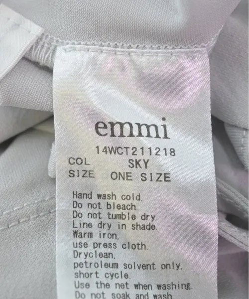 emmi yoga Tee Shirts/Tops