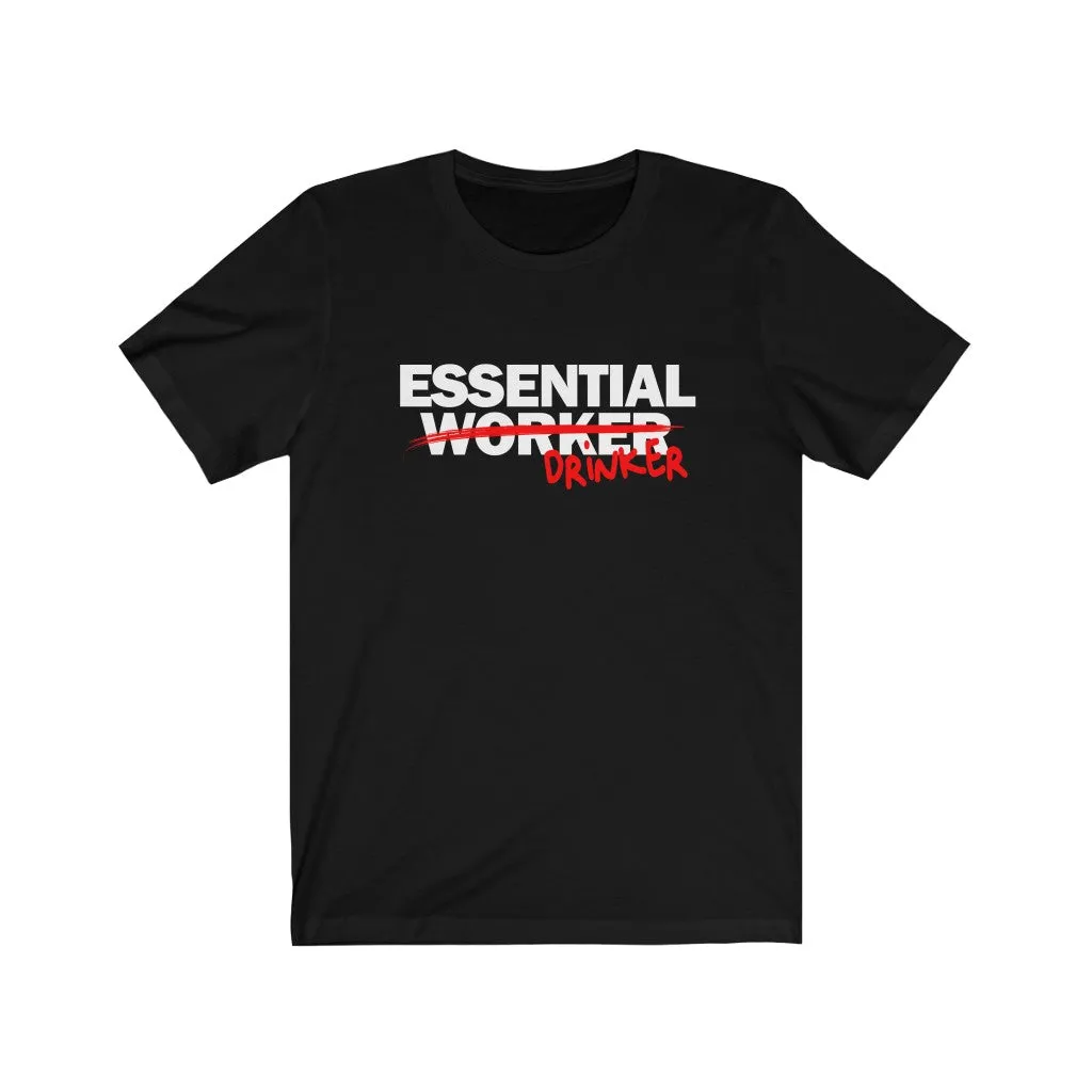 Essential Drinker