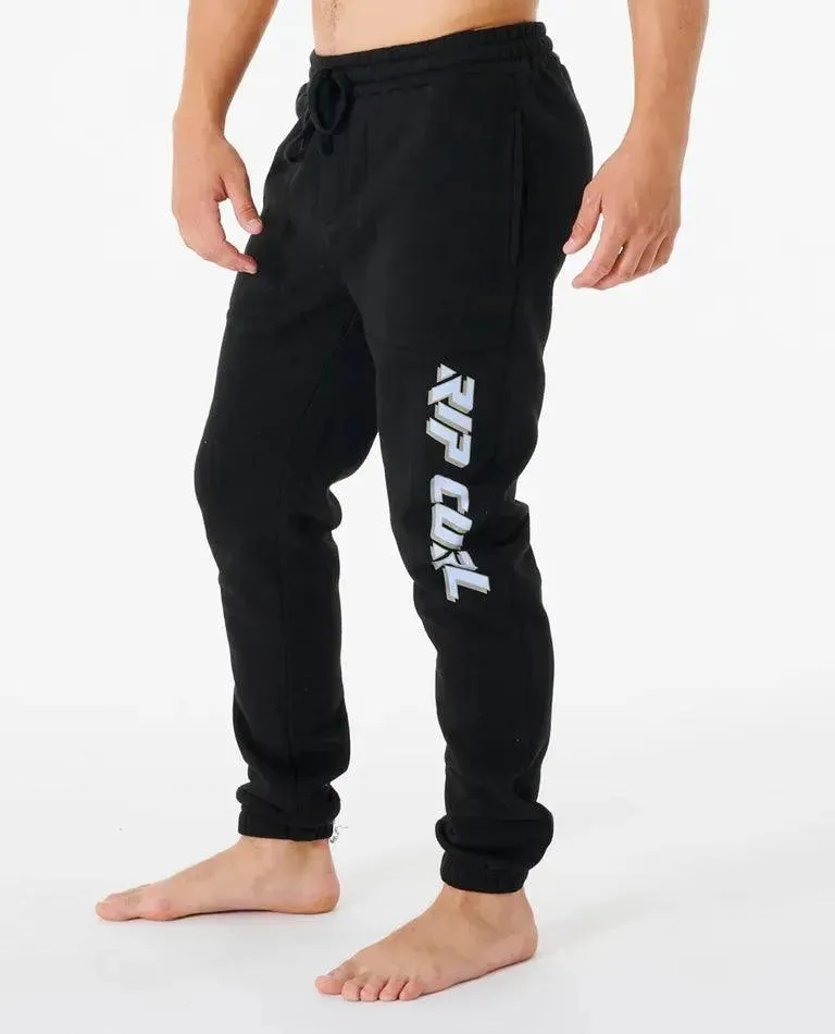Fade Out Icon Track Pant