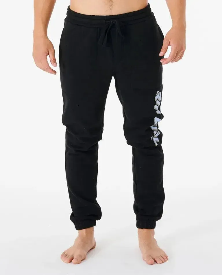 Fade Out Icon Track Pant