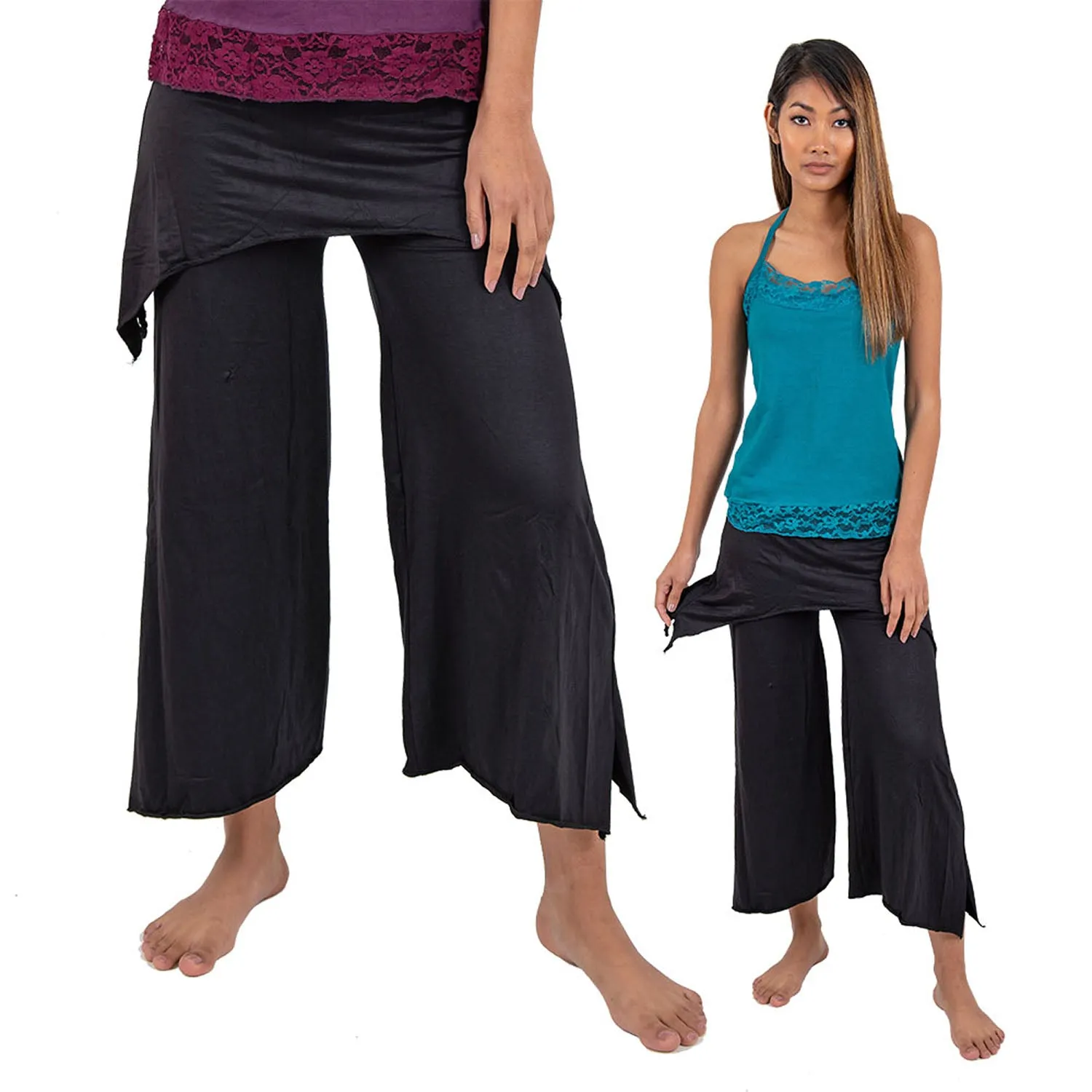 Flow Pants