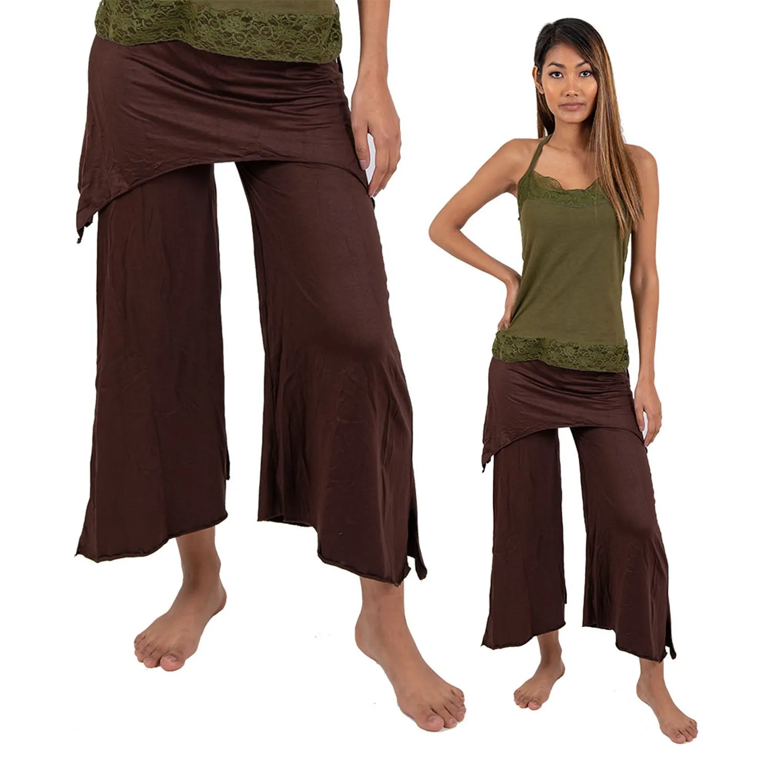 Flow Pants