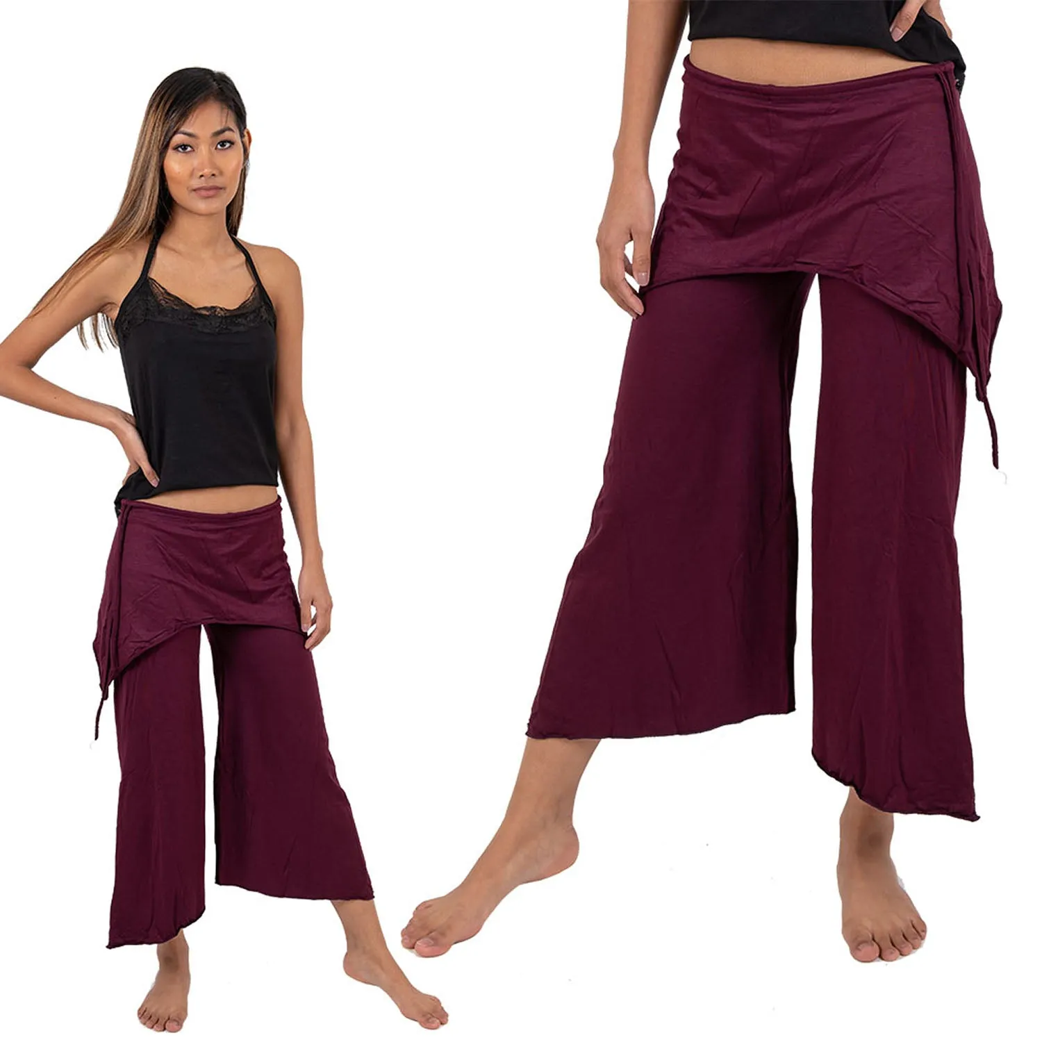 Flow Pants