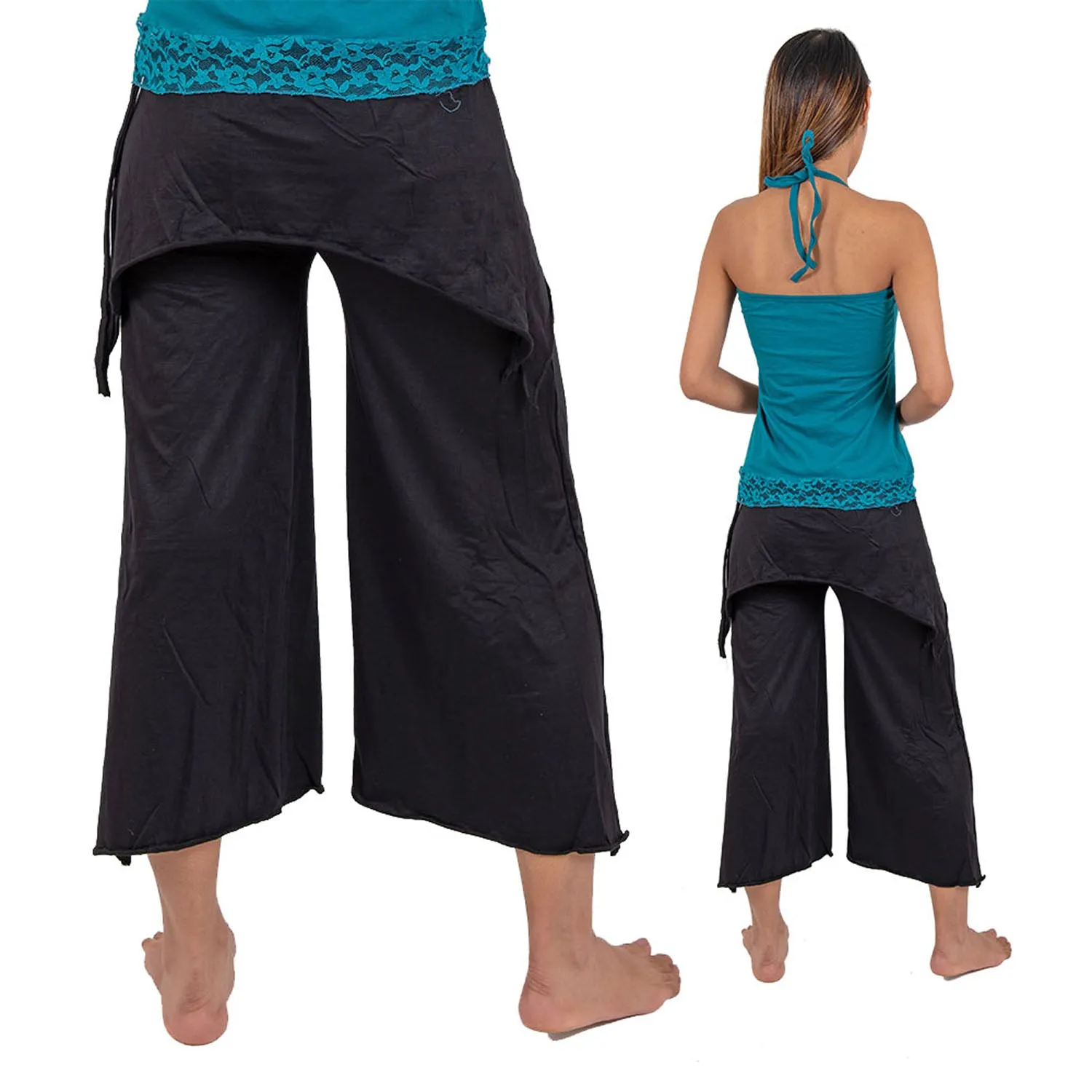 Flow Pants
