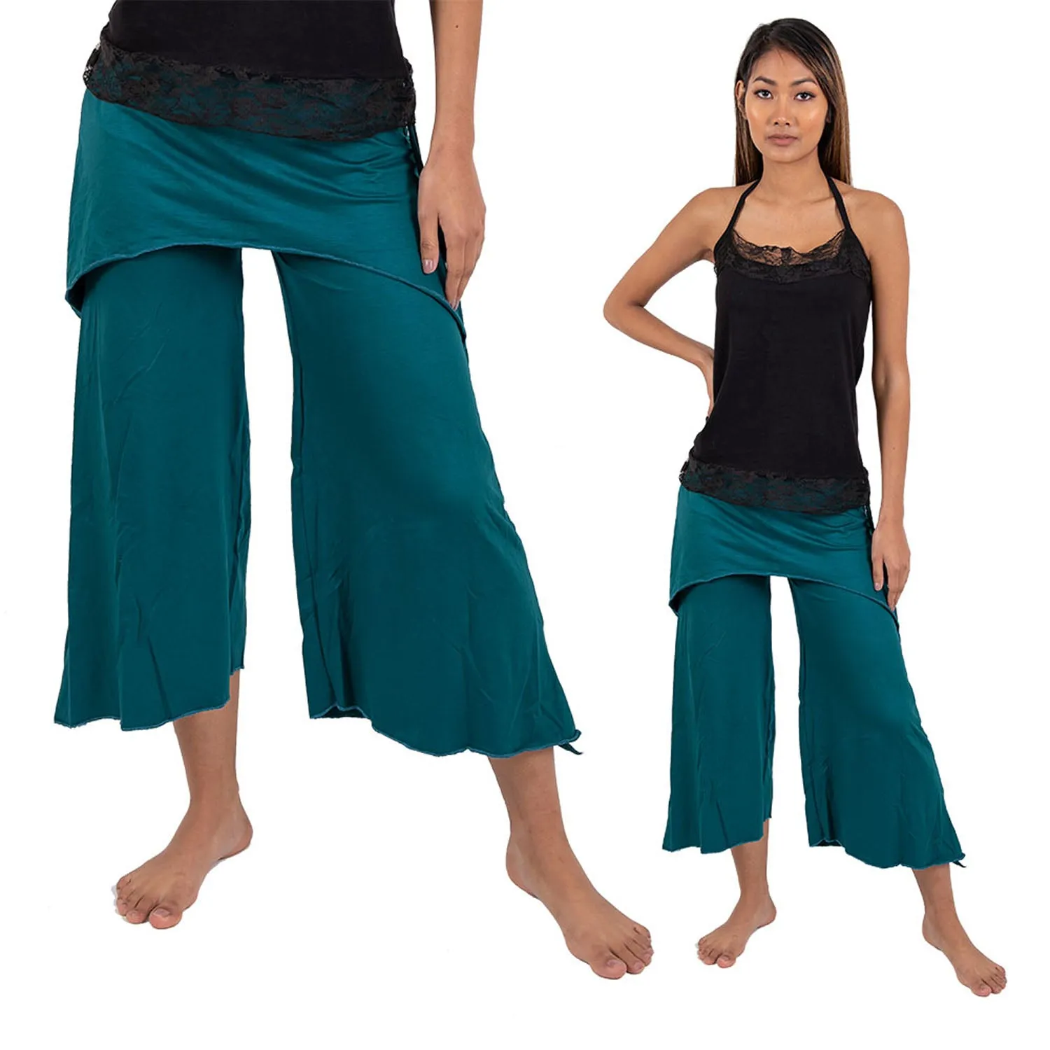 Flow Pants