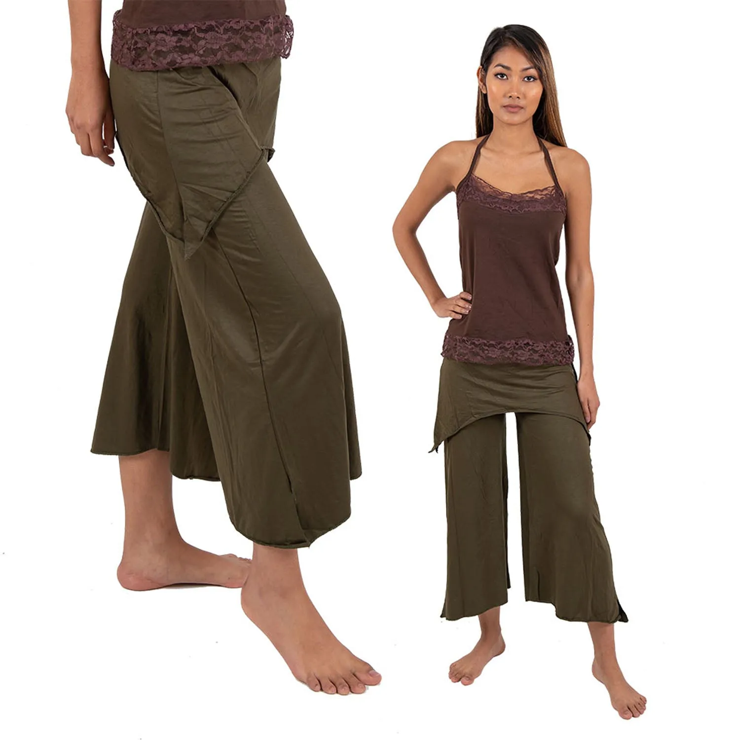 Flow Pants