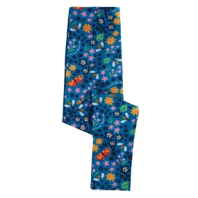 Frugi Leona Leggings Nurture Nature Lea203