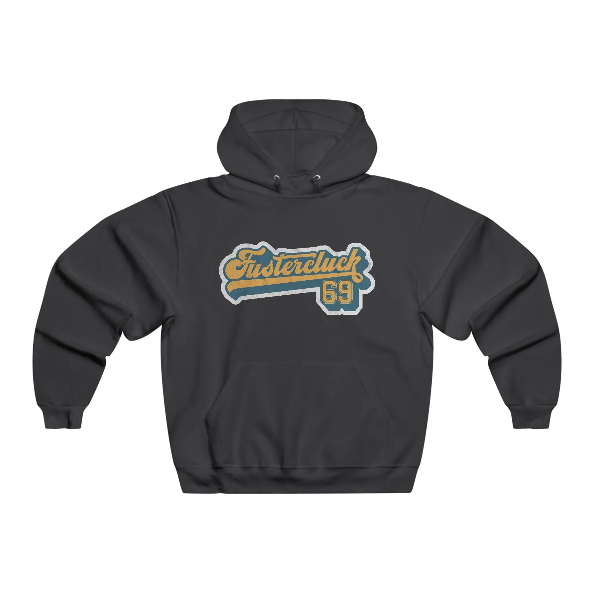 Fustercluck - Hooded Sweatshirt