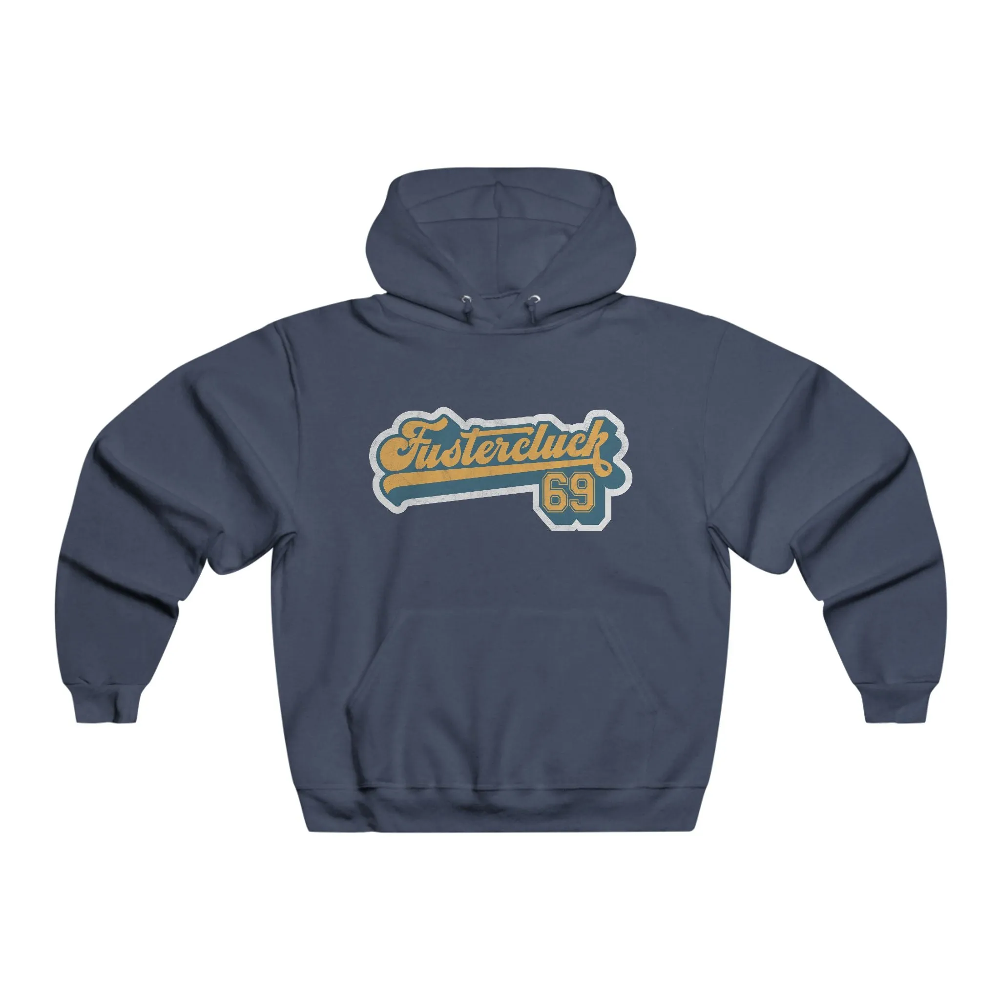 Fustercluck - Hooded Sweatshirt