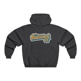 Fustercluck - Hooded Sweatshirt
