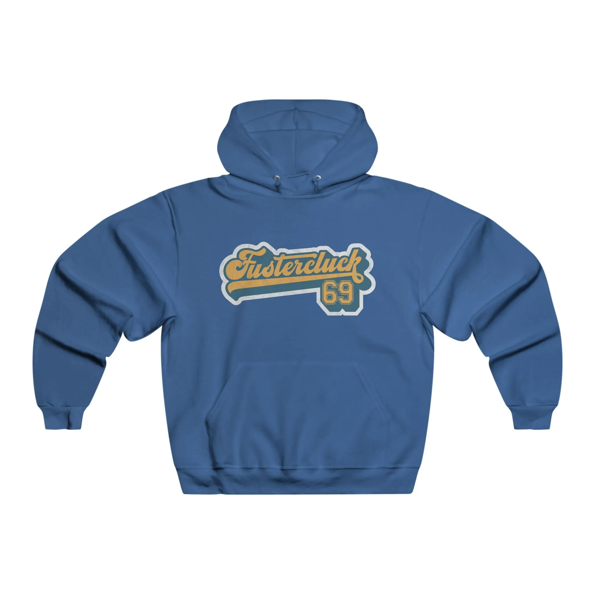 Fustercluck - Hooded Sweatshirt