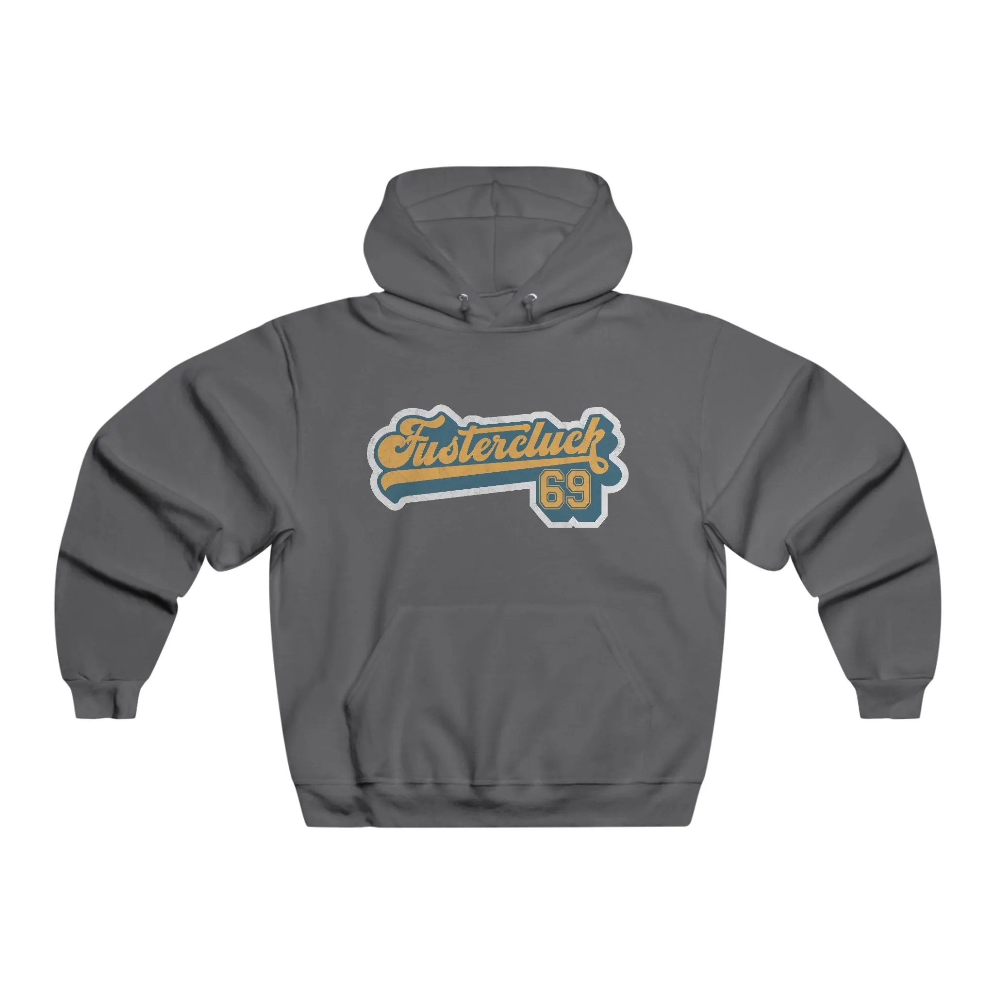 Fustercluck - Hooded Sweatshirt