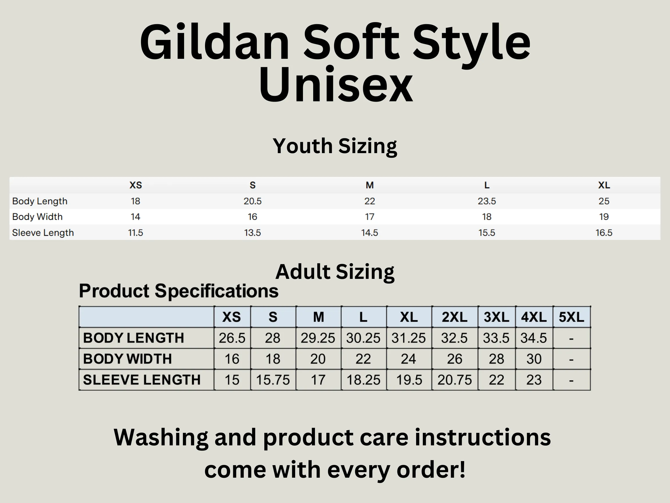 God Saying T-Shirt - Unisex Youth & Adult Sizes