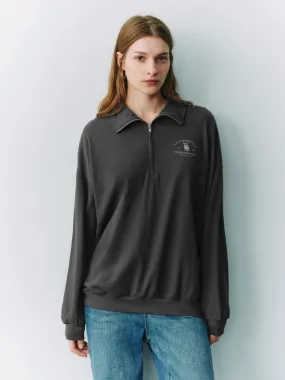 Graphic Oversized Sweatshirts