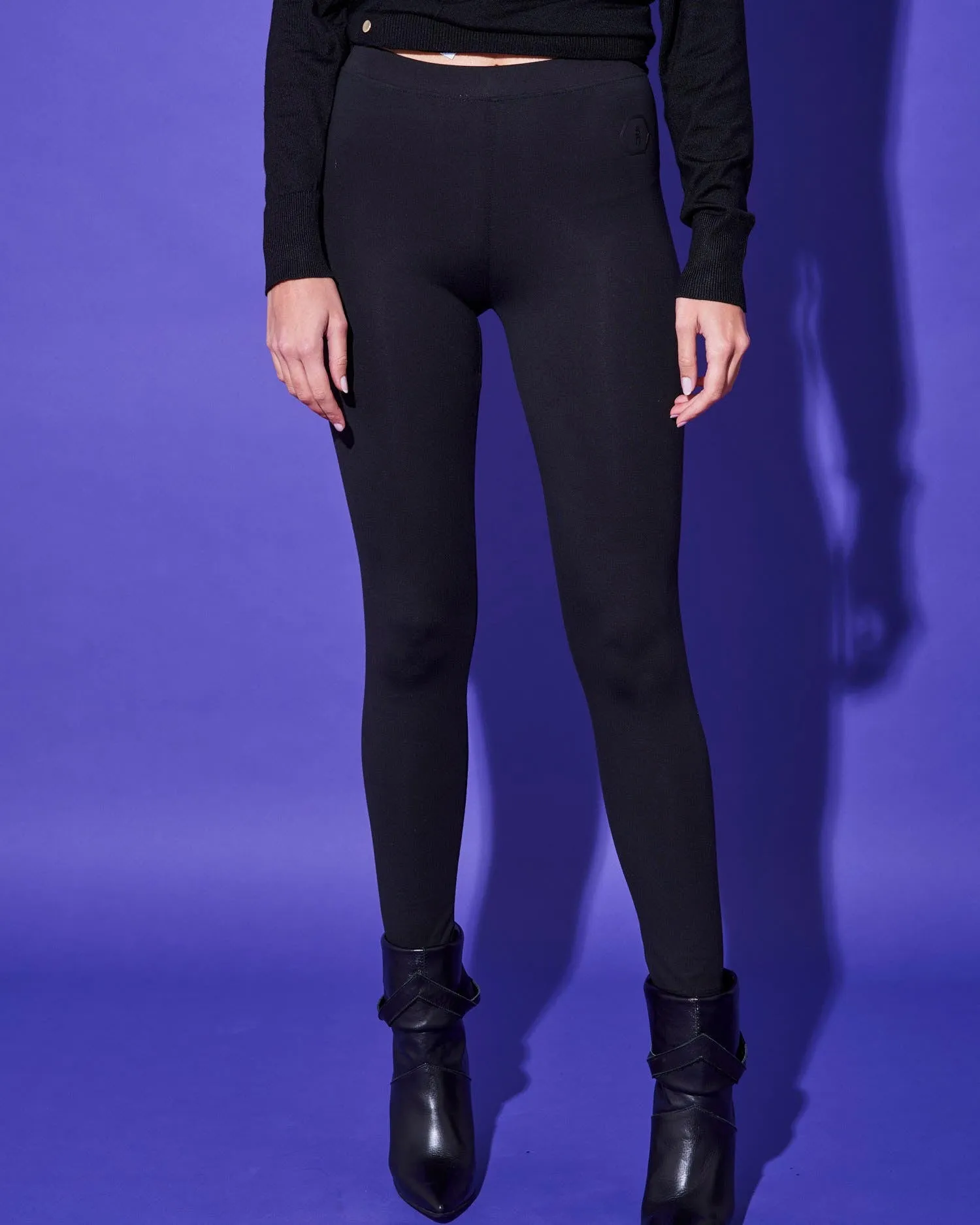 HIGH WAIST LEGGINGS