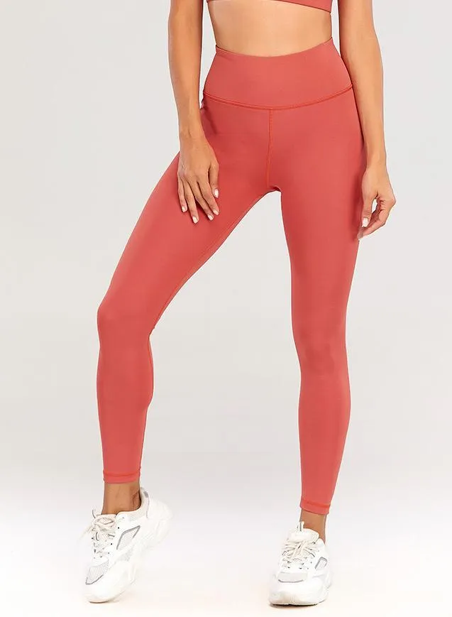 High Waist Seamless Women Workout Sport Legging