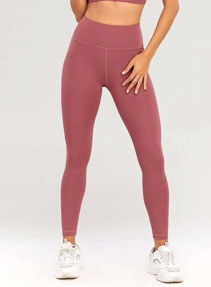 High Waist Seamless Women Workout Sport Legging