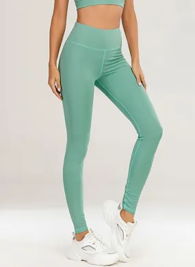 High Waist Seamless Women Workout Sport Legging