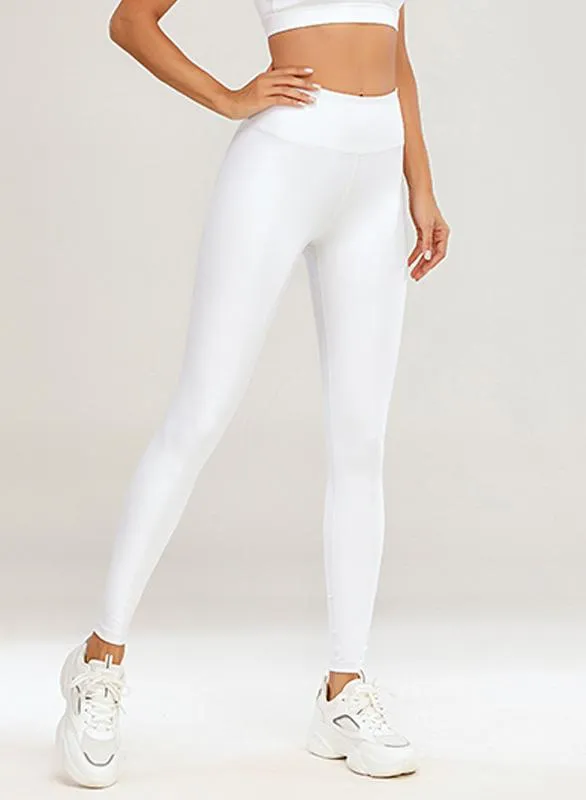 High Waist Seamless Women Workout Sport Legging