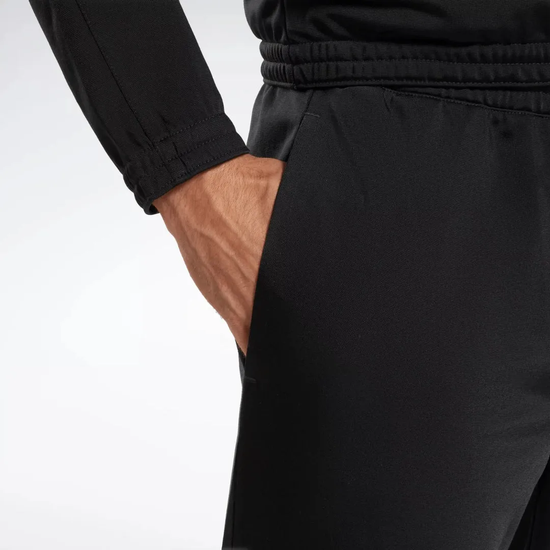 Identity Vector Knit Track Pants