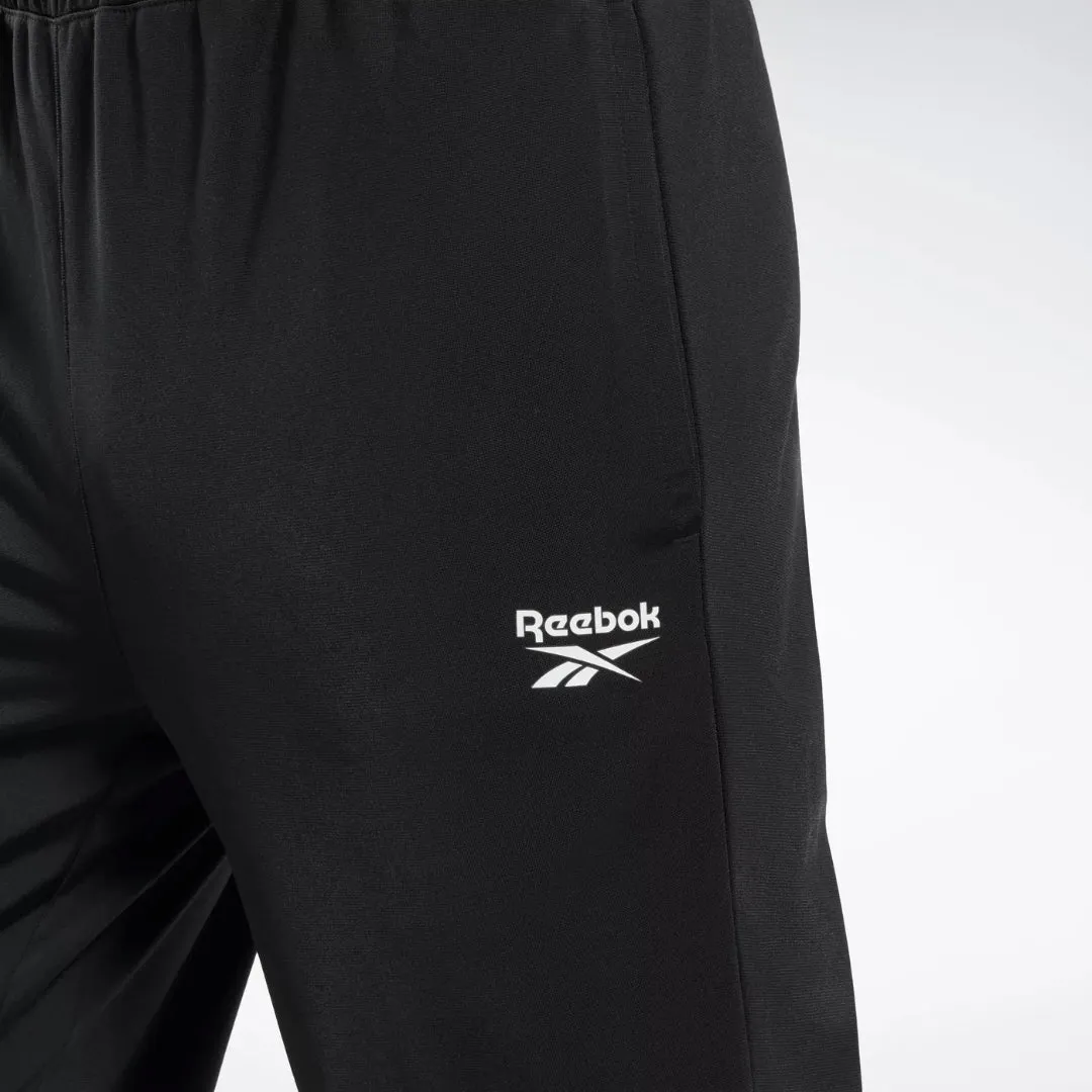 Identity Vector Knit Track Pants
