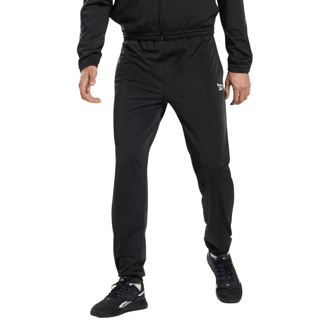 Identity Vector Knit Track Pants