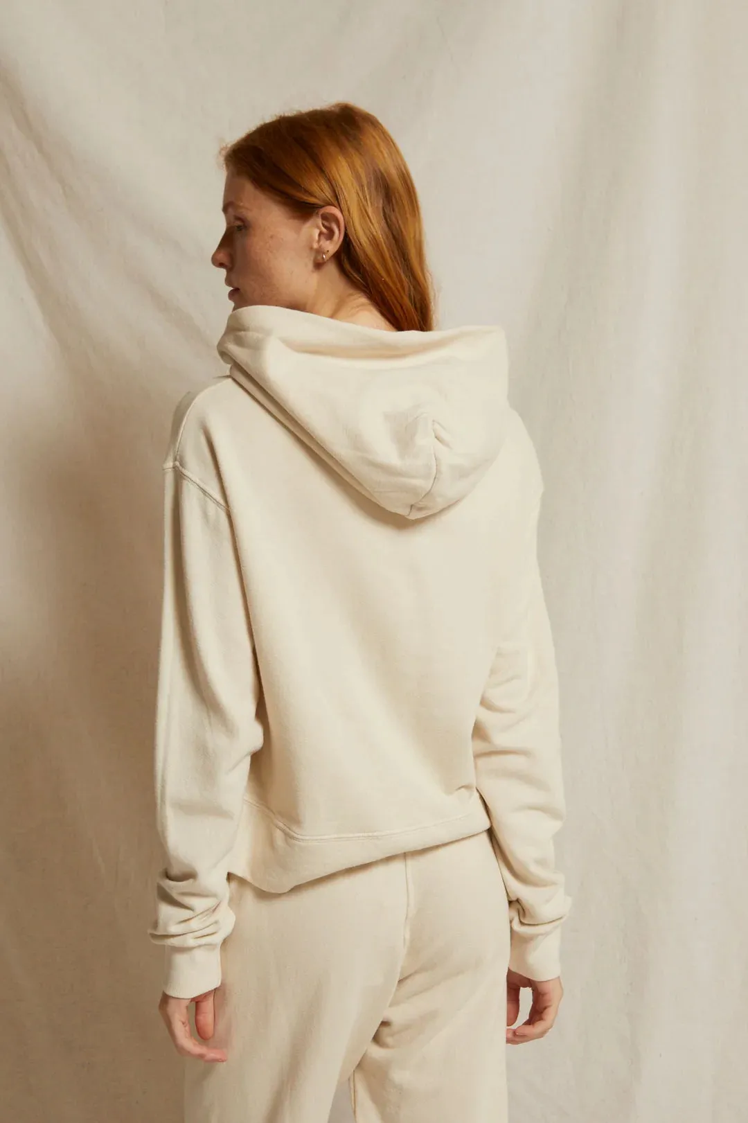 Iggy French Terry Hoodie