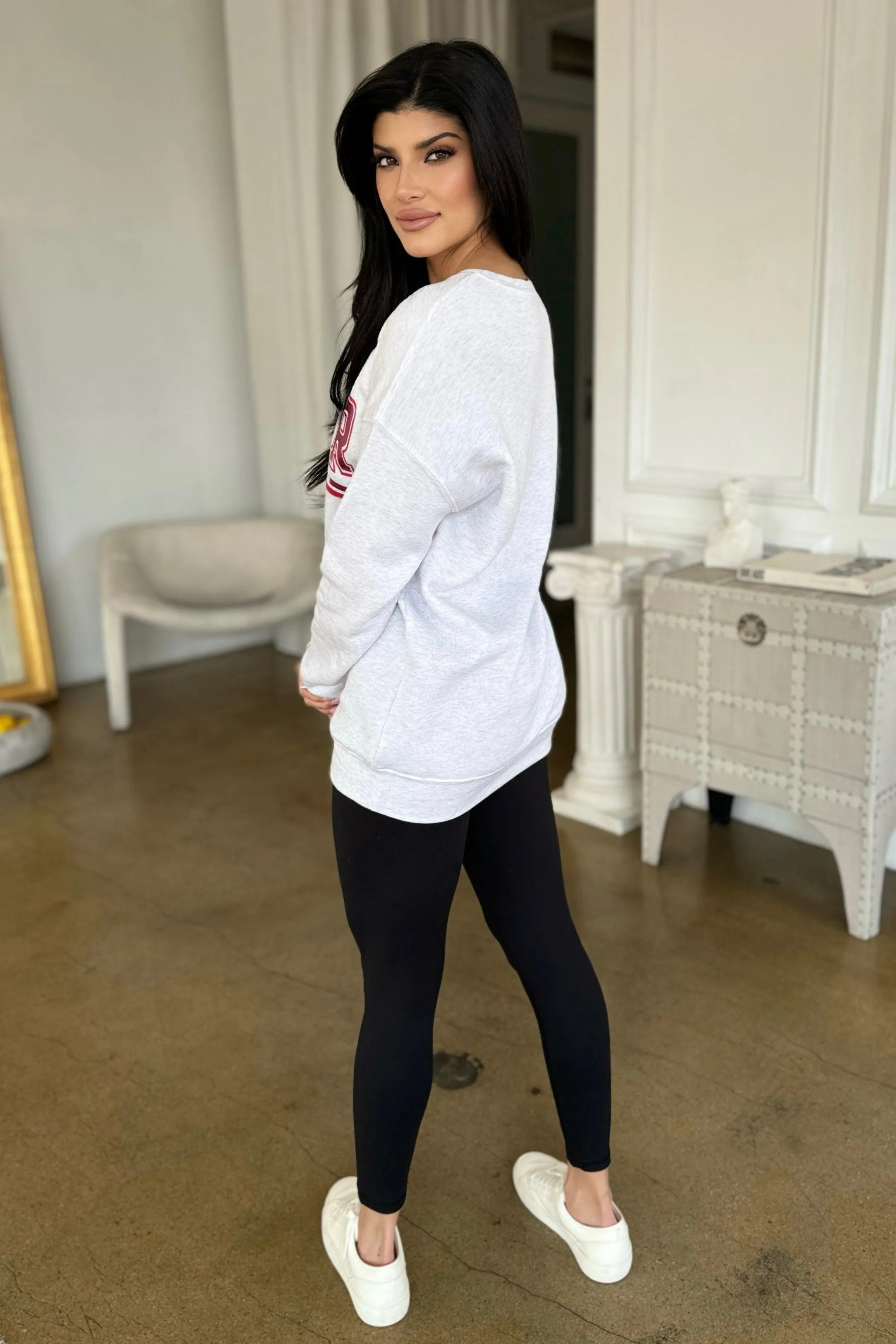 IN MY LOVER ERA PULLOVER