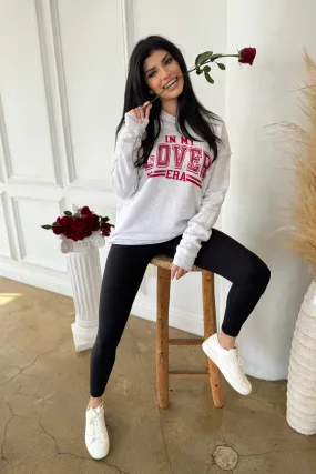 IN MY LOVER ERA PULLOVER