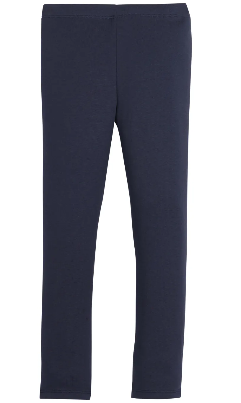 Leggings- Navy