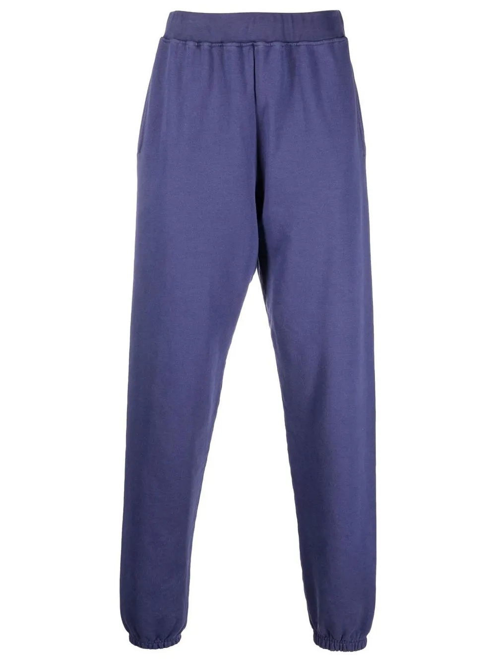 Logo-print track pants