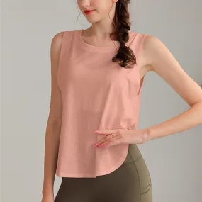 Loose Sports Tank