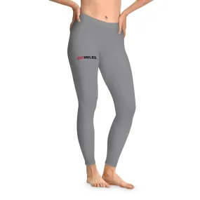 Mad Miles Leggings