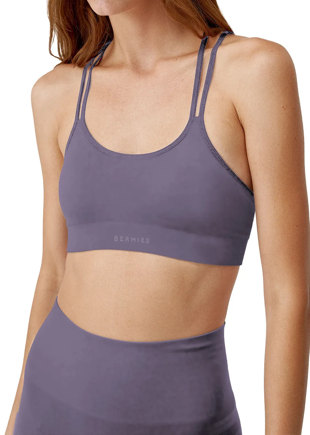 Mauve - Top