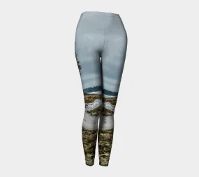 McKenzie Beach Tofino Luxury Leggings