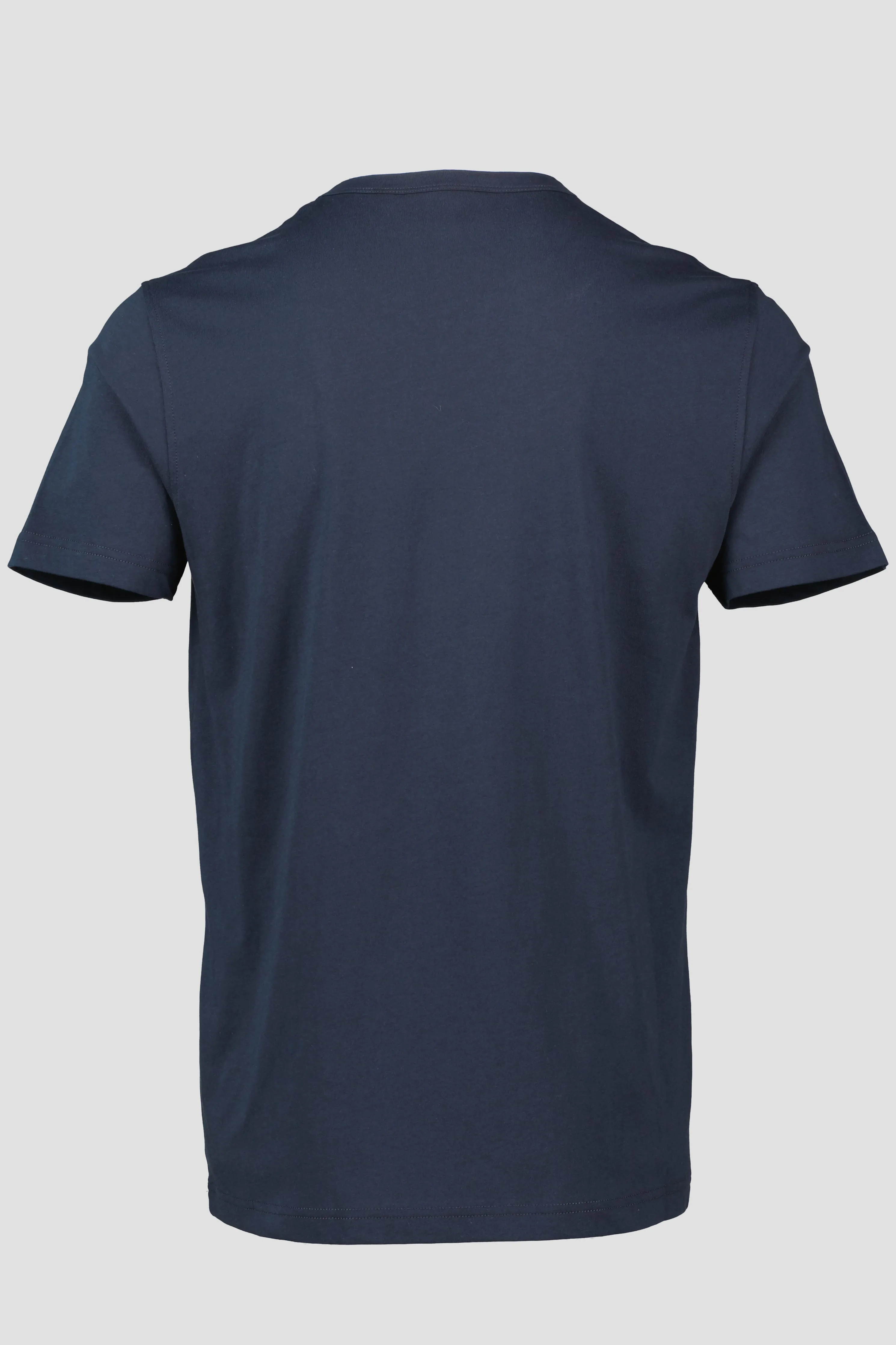 Men's Belstaff Dark Ink Belstaff T Shirt