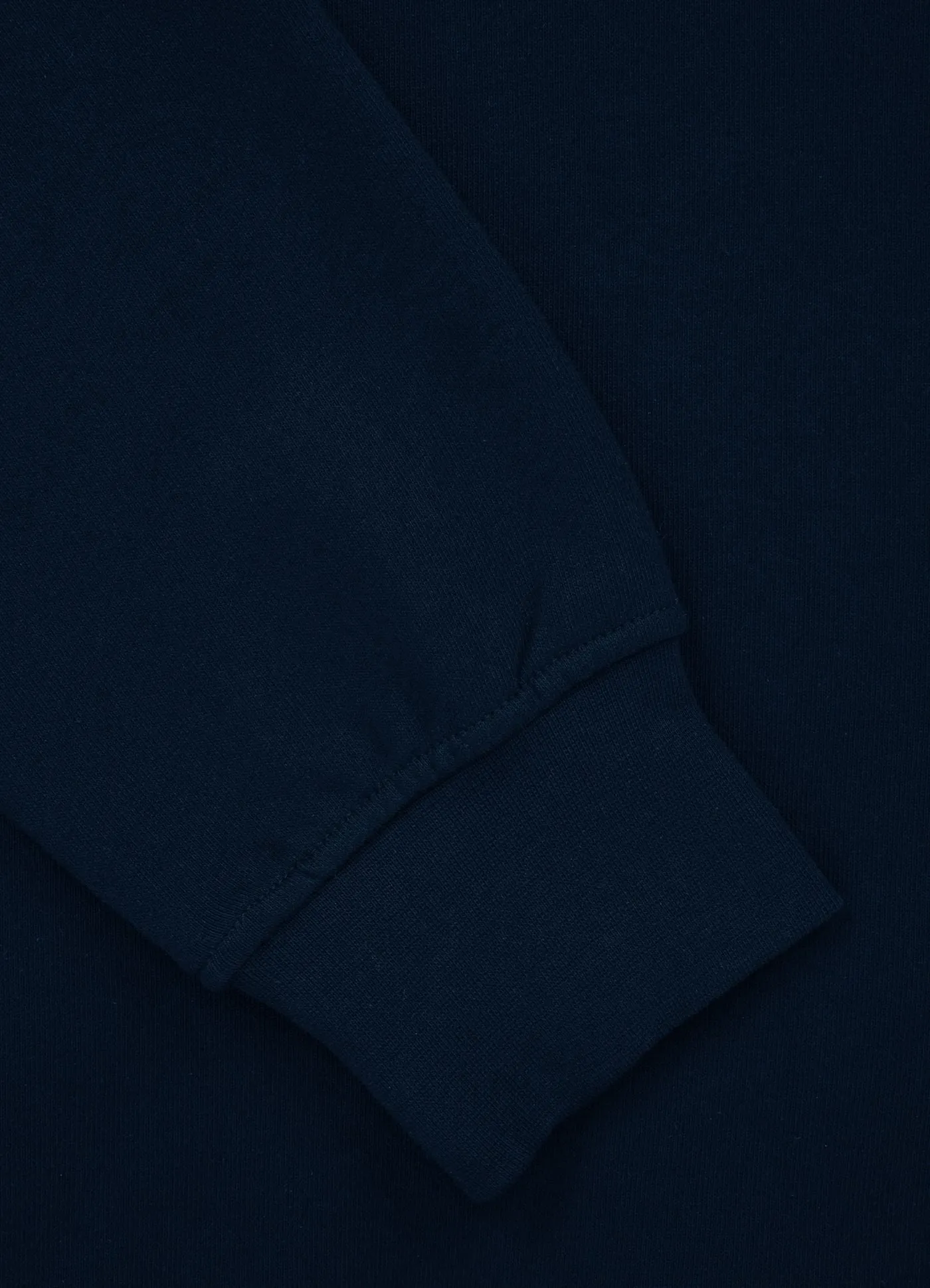 Men's Sweatshirt Terry Hilltop