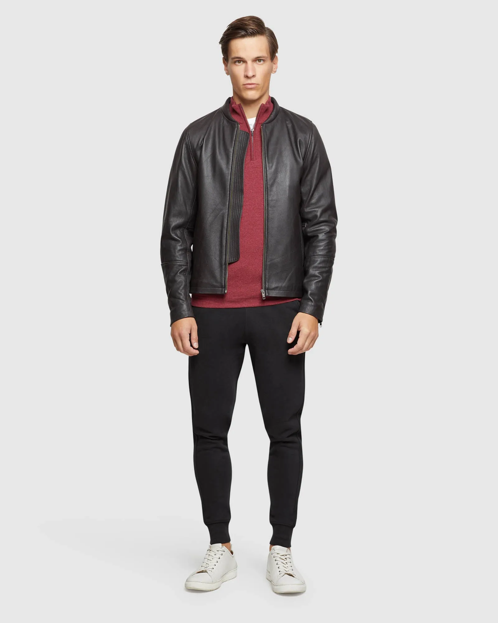 Mikale Track Pants